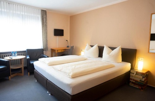 Boppard House | Mittelrhein Pension