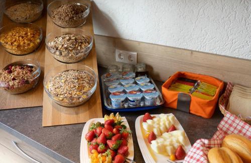 Boppard House | Mittelrhein Pension