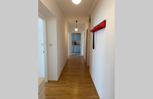 Altlerchenfeld Apartment | Mitten im Achten. Zentrale Wohnung in Wien