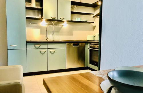 Waldkirchen Apartment | Mitten in der Natur