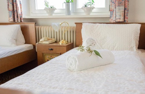 Herzogsdorf Hotel | Mitten in der Welt - GH Roither