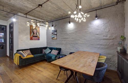 Liepaja Apartment | Mitten Village Family Residence