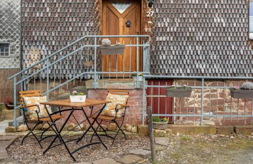 Jesberg House | Mittendrin