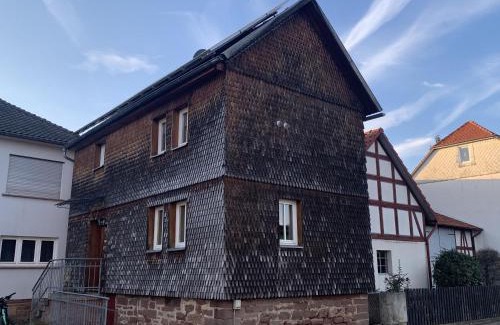 Jesberg House | Mittendrin