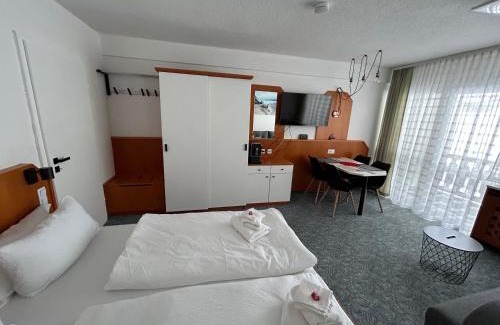 Mitterfirmiansreut Apartment | Mitterdorf Almberg x29