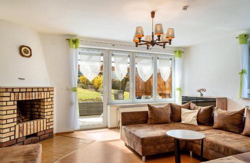 Vilshofen Apartment | Mitterfelder Donaublick