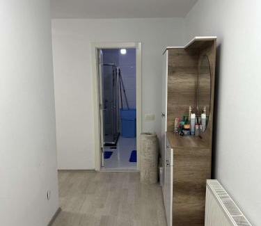 Mitrovicë Apartment | Mittpunkt
