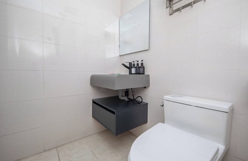 Futian CBD Hotel | mitu mtt apartment hotel