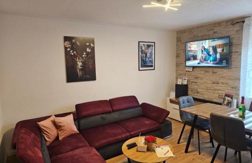 Triberg im Schwarzwald Apartment | Miuti Residence