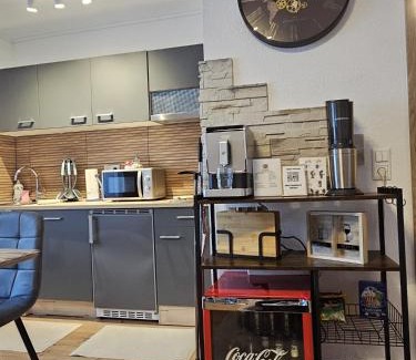Triberg im Schwarzwald Apartment | Miuti Residence