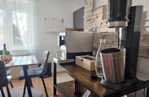 Triberg im Schwarzwald Apartment | Miuti Residence