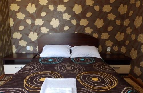 Vidin Hotel | Mix Hotel