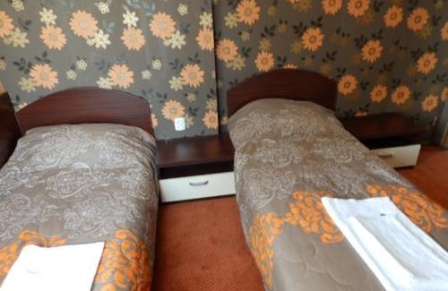 Vidin Hotel | Mix Hotel
