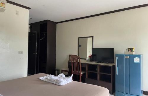 Nai Mueang Hotel | Mix Hotel