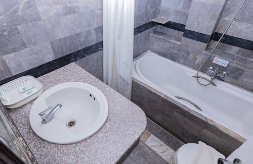 Nai Mueang Hotel | Mix hotel