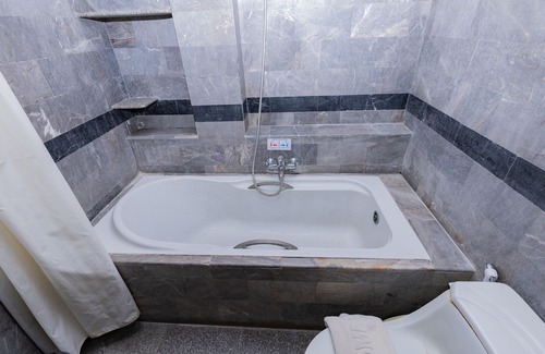 Nai Mueang Hotel | Mix hotel