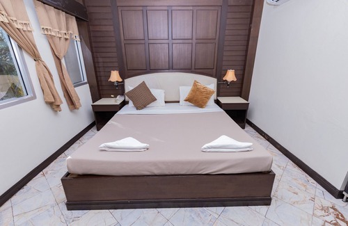 Nai Mueang Hotel | Mix hotel