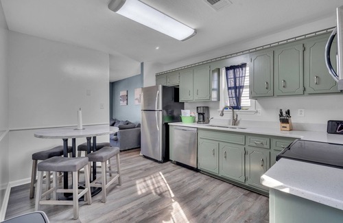 Christian County House | Mix & Match Accommodation Ft. Campbell KY & TN