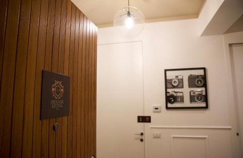 Murat Town Bed & Breakfast | Mixage Living