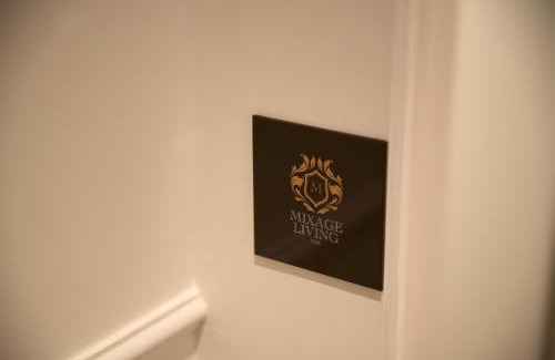 Murat Town Bed & Breakfast | Mixage Living