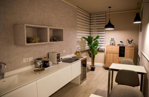 Murat Town Bed & Breakfast | Mixage Living