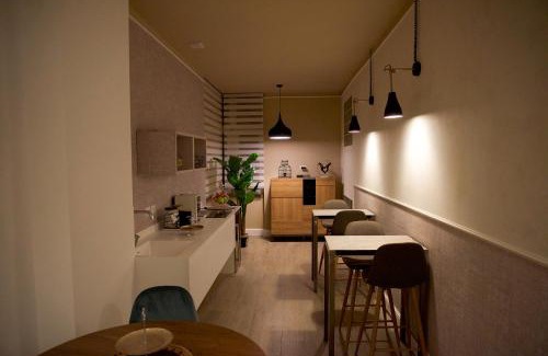 Murat Town Bed & Breakfast | Mixage Living