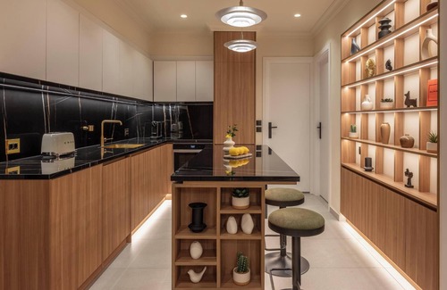 Ilisia Apartment | Mixalakopoulou Luxury Apartment