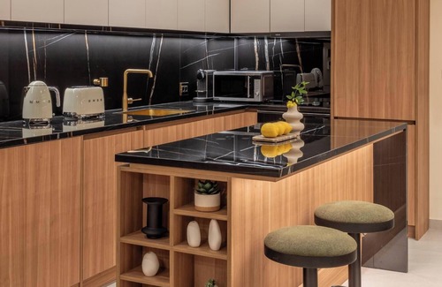 Ilisia Apartment | Mixalakopoulou Luxury Apartment