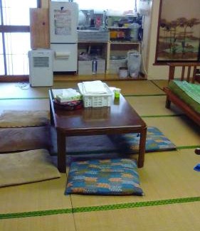 Morioka House | Mixed Dormitory 6beds room- Vacation STAY 14724v