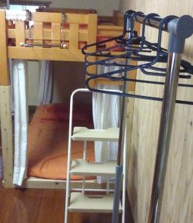 Morioka House | Mixed Dormitory 6beds room- Vacation STAY 14724v