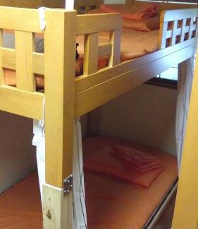 Morioka House | Mixed Dormitory 6beds room- Vacation STAY 14724v