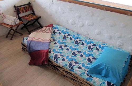 Eugenio Espejo Bed & Breakfast | Mixed Dormitory Room