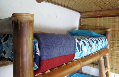 Eugenio Espejo Bed & Breakfast | Mixed Dormitory Room