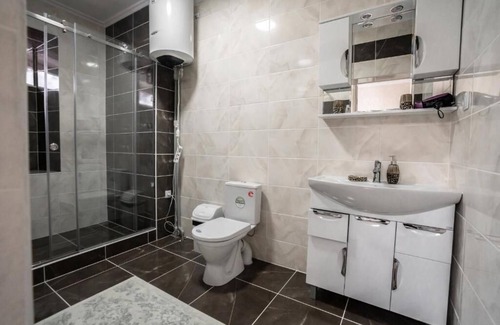 Karakol Hotel | MIxx Hotel