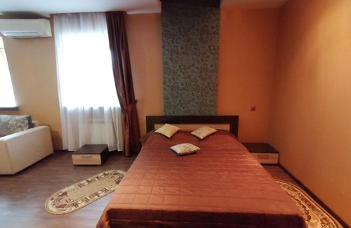 Sormovsky City District Hotel | MIXZONE