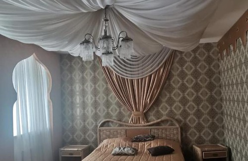 Sormovsky City District Hotel | MIXZONE
