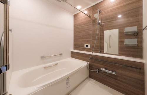 Higashikoiwa Apartment | Miyabi Inn-Higashi Koiwa