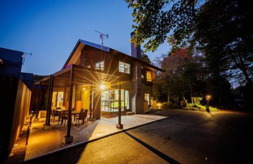 Zao House | Miyagizaoboshikan Hikoboshikan - Vacation STAY 70279v