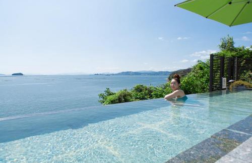 Waki-cho Hotel | Miyahama Grand Hotel