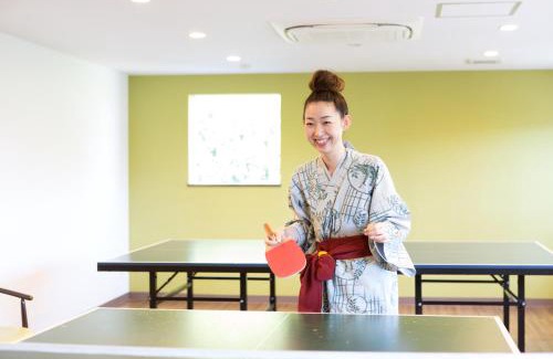 Waki-cho Hotel | Miyahama Grand Hotel