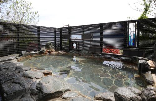 Waki-cho Hotel | Miyahama Grand Hotel