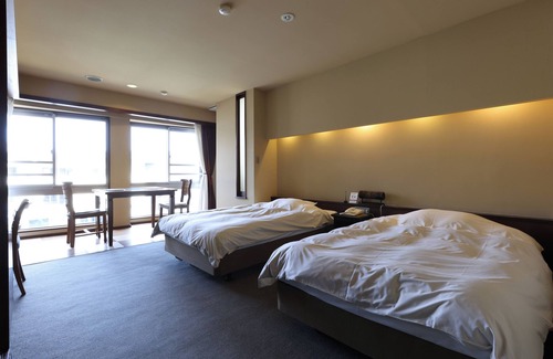 Waki-cho Hotel | Miyahama Grand Hotel