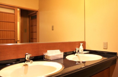 Waki-cho Hotel | Miyahama Grand Hotel
