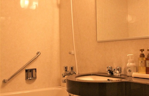 Waki-cho Hotel | Miyahama Grand Hotel