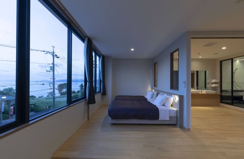 Hatsukaichi House | Miyajima Hanarenoyado IBUKU
