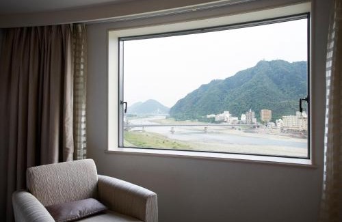 Gifu Hotel | Miyako Hotel Gifu Nagaragawa