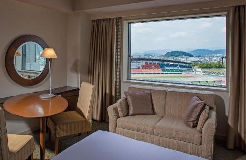 Gifu Hotel | Miyako Hotel Gifu Nagaragawa