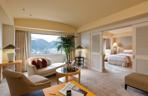 Gifu Hotel | Miyako Hotel Gifu Nagaragawa