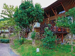Shima Hotel | Miyako Resort Okushima Aqua Forest