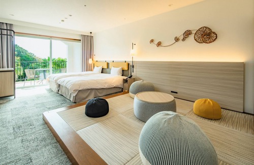Shima Resort | Miyako Resort Shima Bayside Terrace